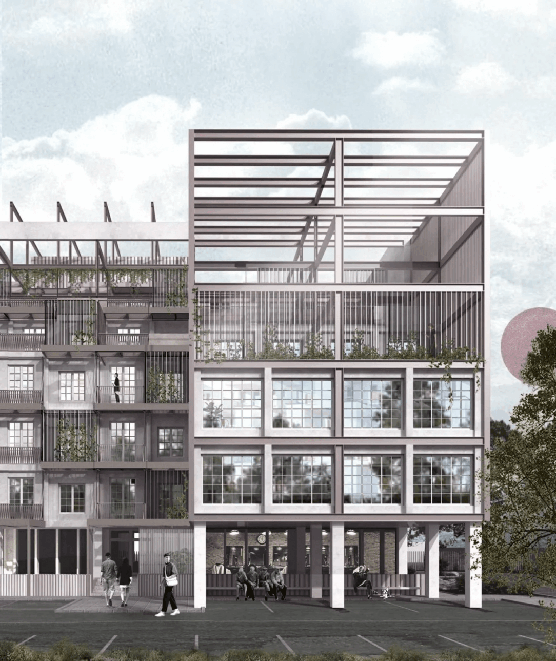 Hotel Avion, Bratislava hotel-avion-rekonstrukcia-bratislava