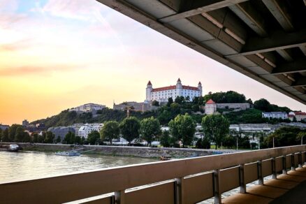 Architektonická politika