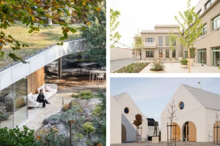 Cena Dušana Jurkoviča 2025