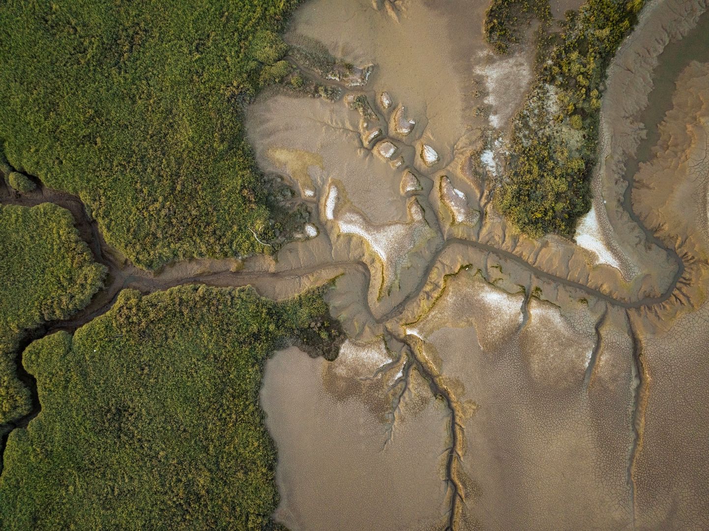 Loures Riverfront v Portugalsku