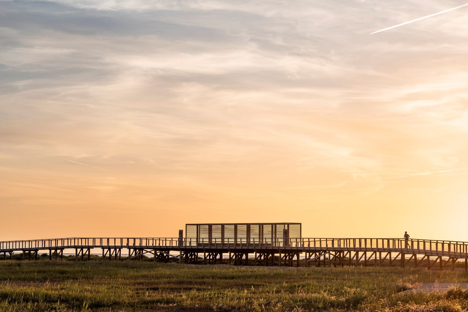 Loures Riverfront v Portugalsku