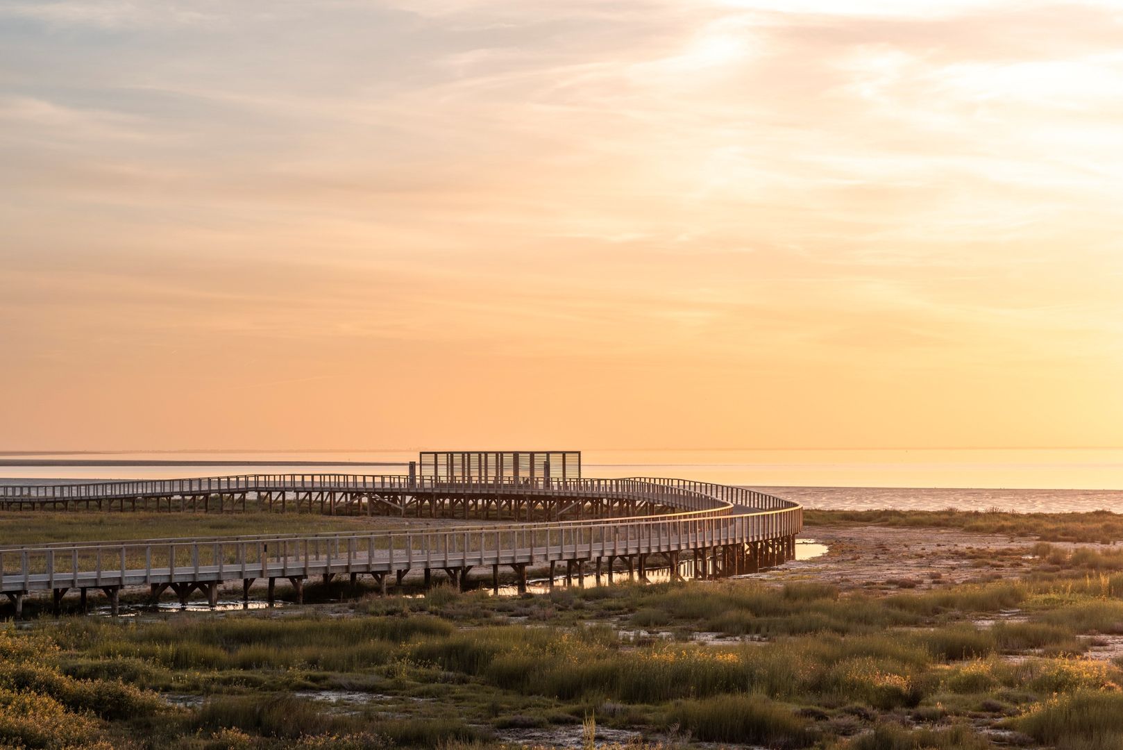 Loures Riverfront v Portugalsku