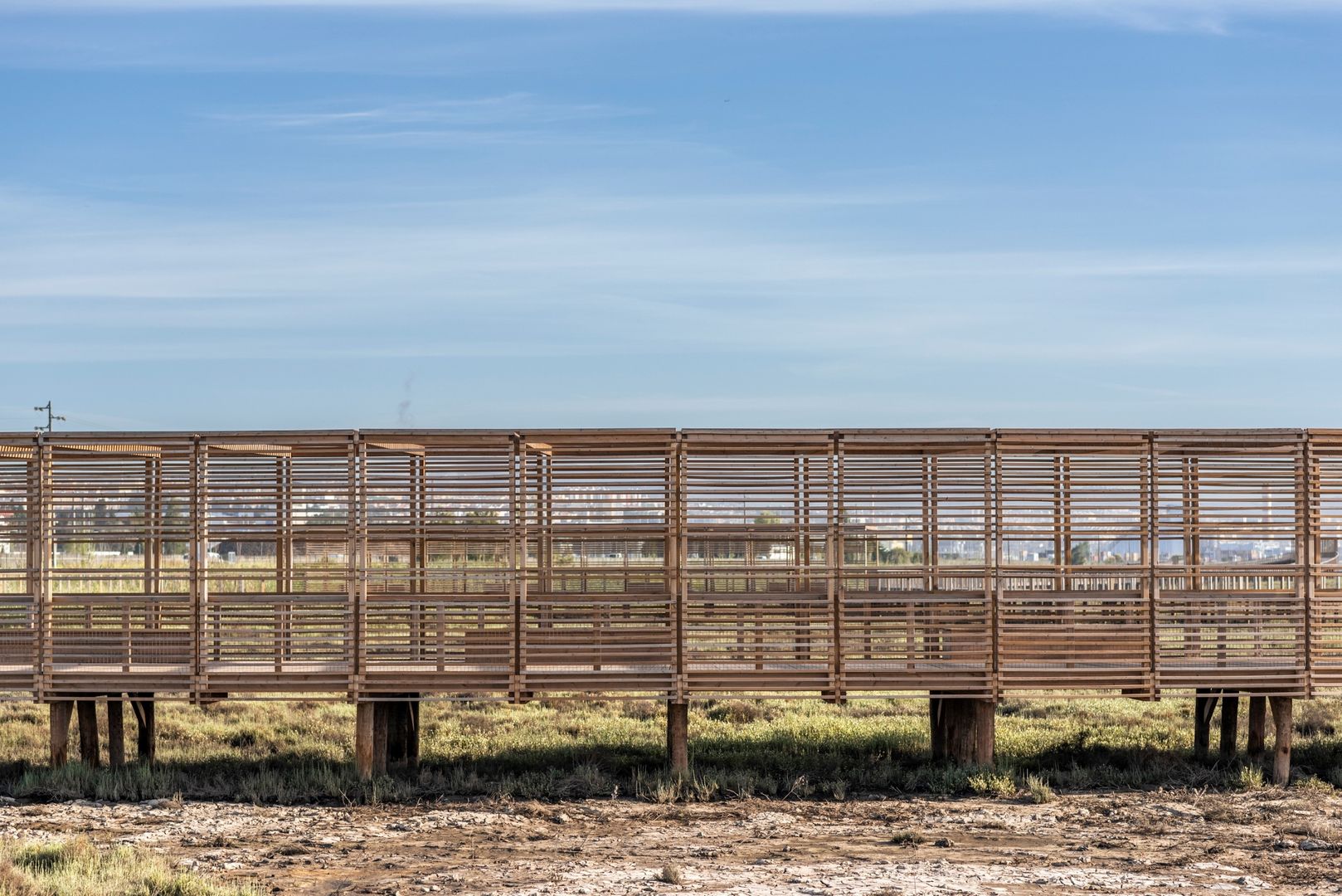Loures Riverfront v Portugalsku