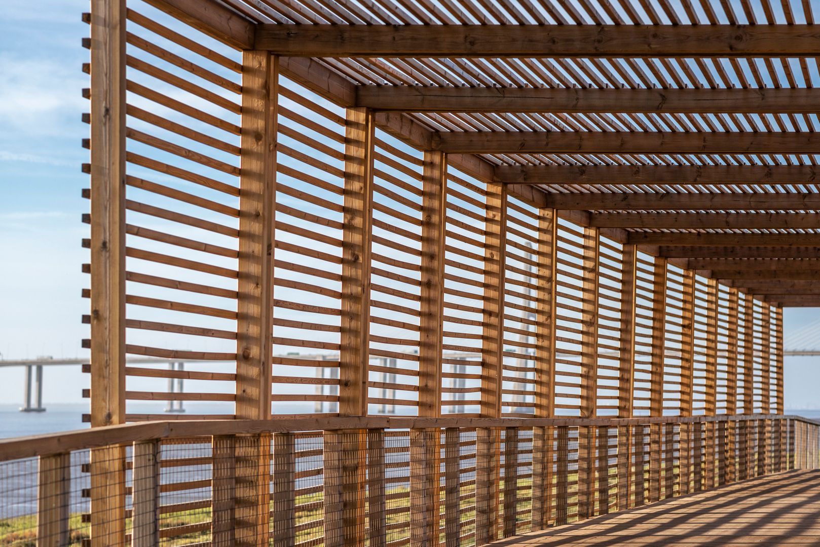 Loures Riverfront v Portugalsku