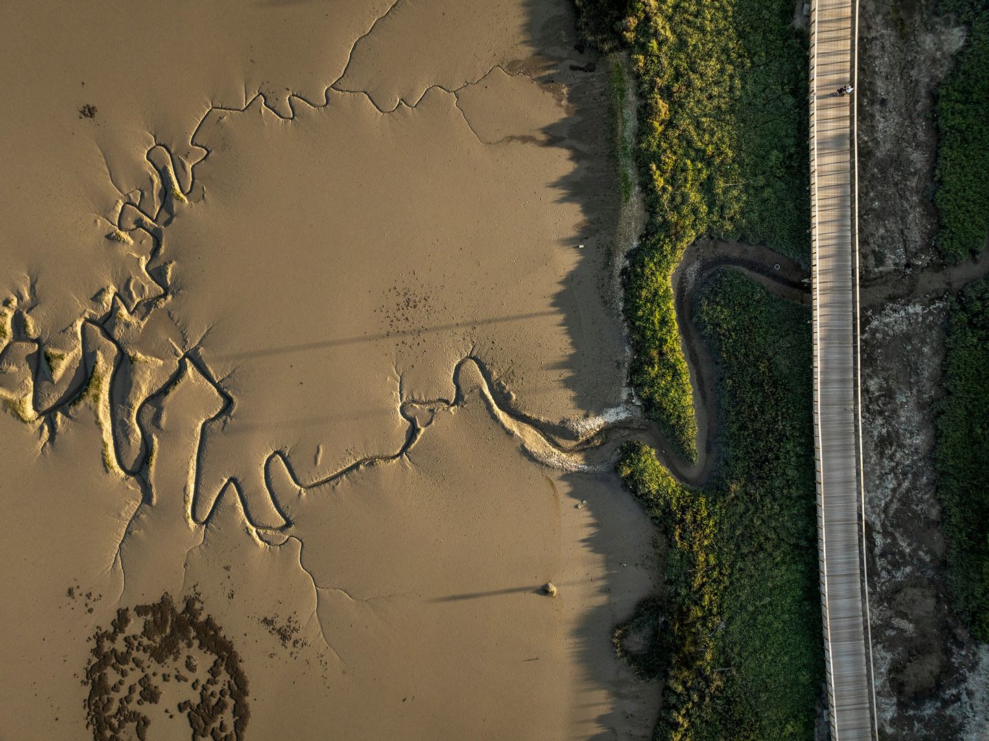 Loures Riverfront v Portugalsku