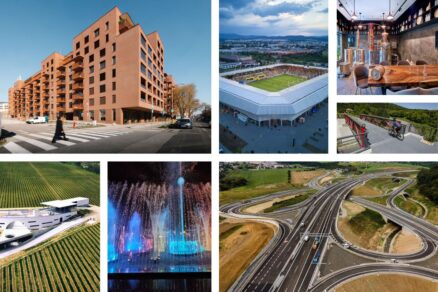 Ceny inžinierskej komory CING 2025