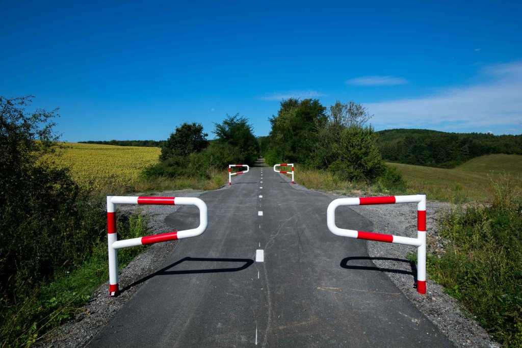 Cyklotrasa Rimavská Sobota-Poltár získala Cenu poroty v rámci celoslovenskej súťaže CING 2025.