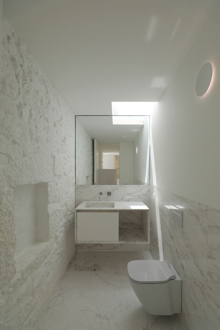 Rekonštrukcia domu na ateliér