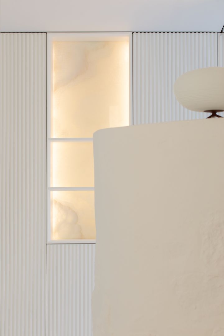 Rekonštrukcia domu na ateliér