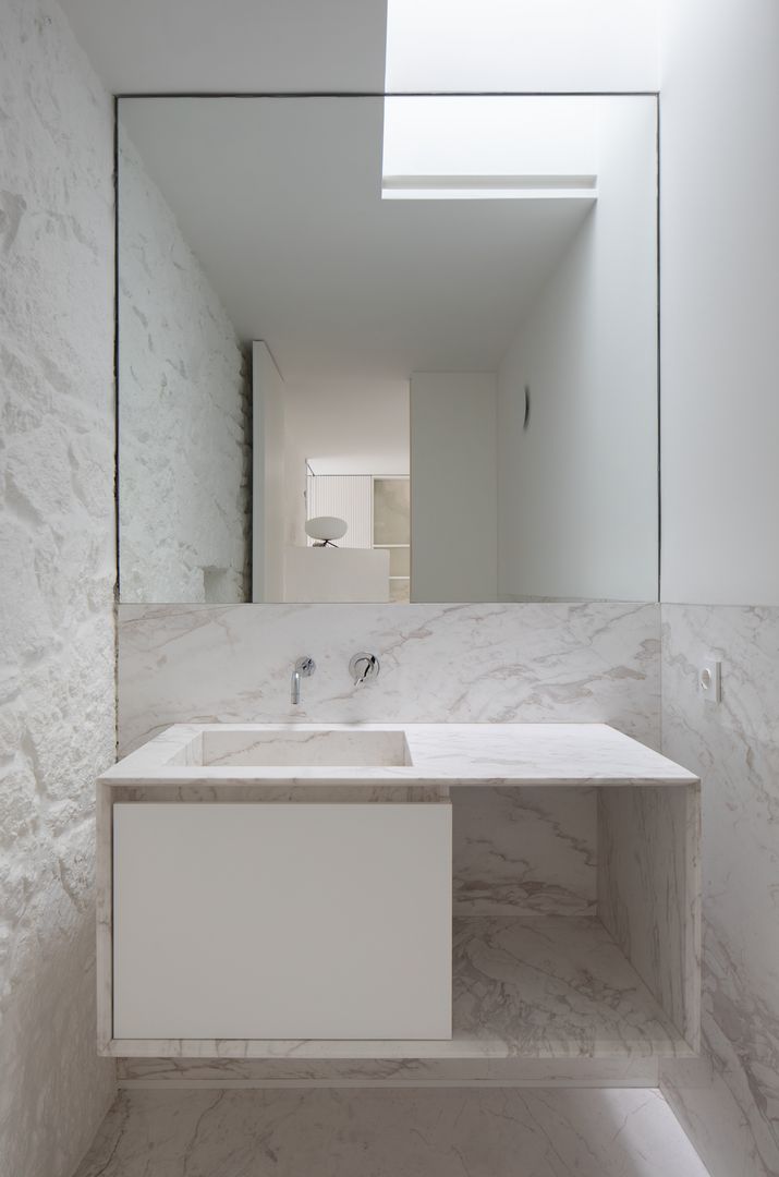 Rekonštrukcia domu na ateliér