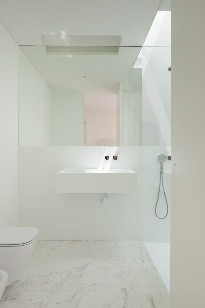 Rekonštrukcia domu na ateliér