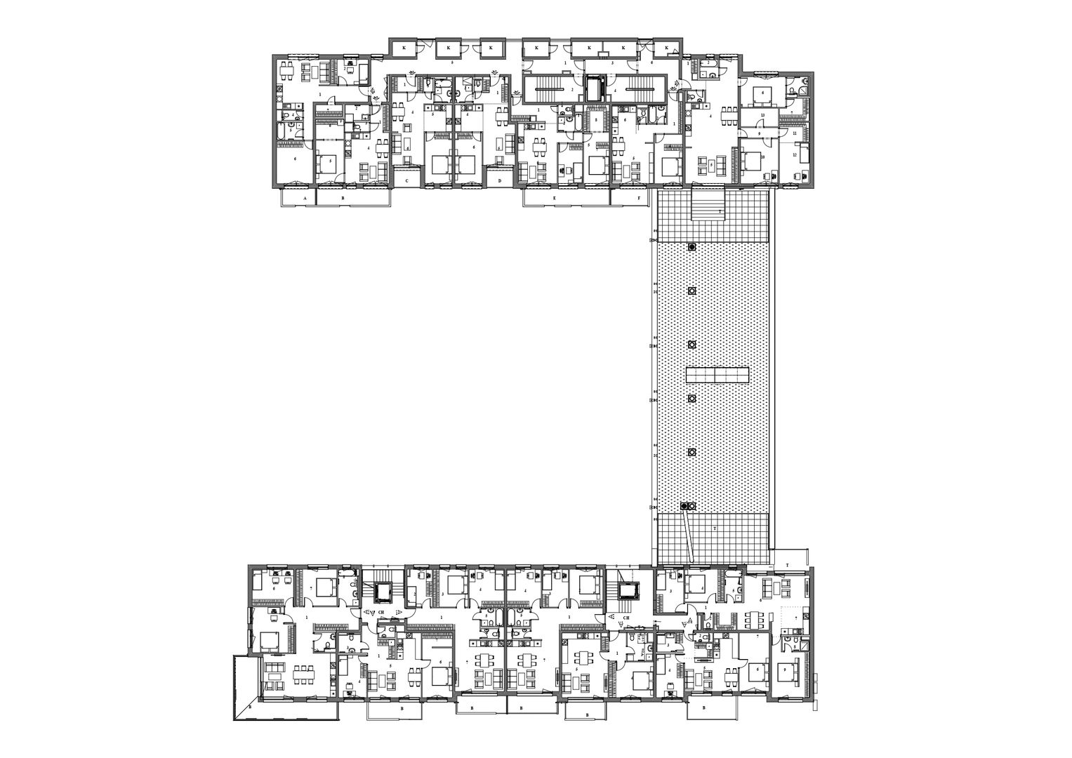 Green Atrium priniesol do mestskej časti Ružinov novú kvalitu.
