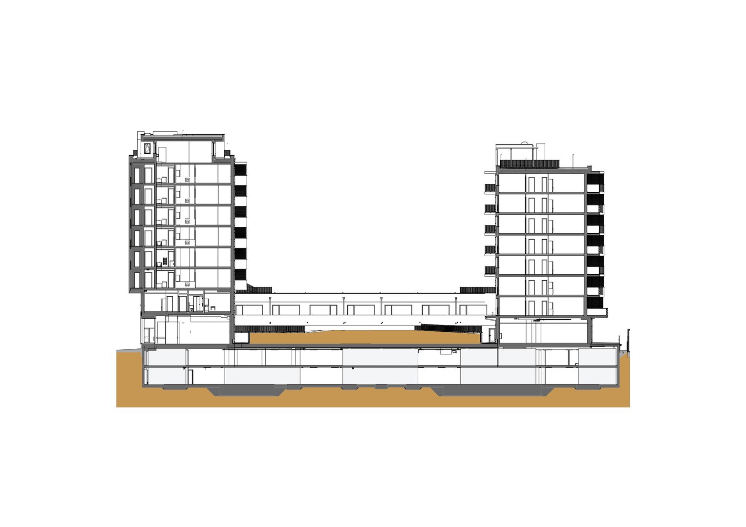 Green Atrium priniesol do mestskej časti Ružinov novú kvalitu.
