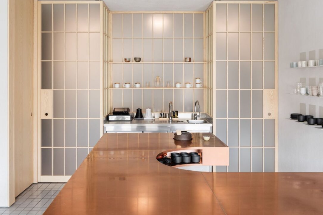 KONOMI Tea House KONOMI Tea House