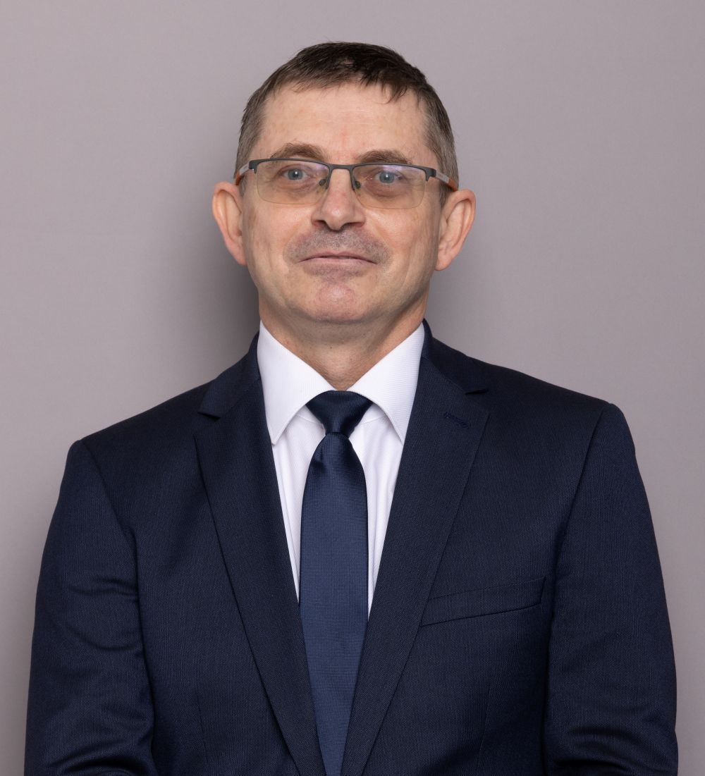 Vladimír Kubrický, analytik, Realitná únia SR