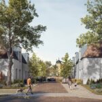 Manufaktúra v Bernolákove ukazuje, ako sa oceňovaní britskí architekti popasovali so slovenskou realitou