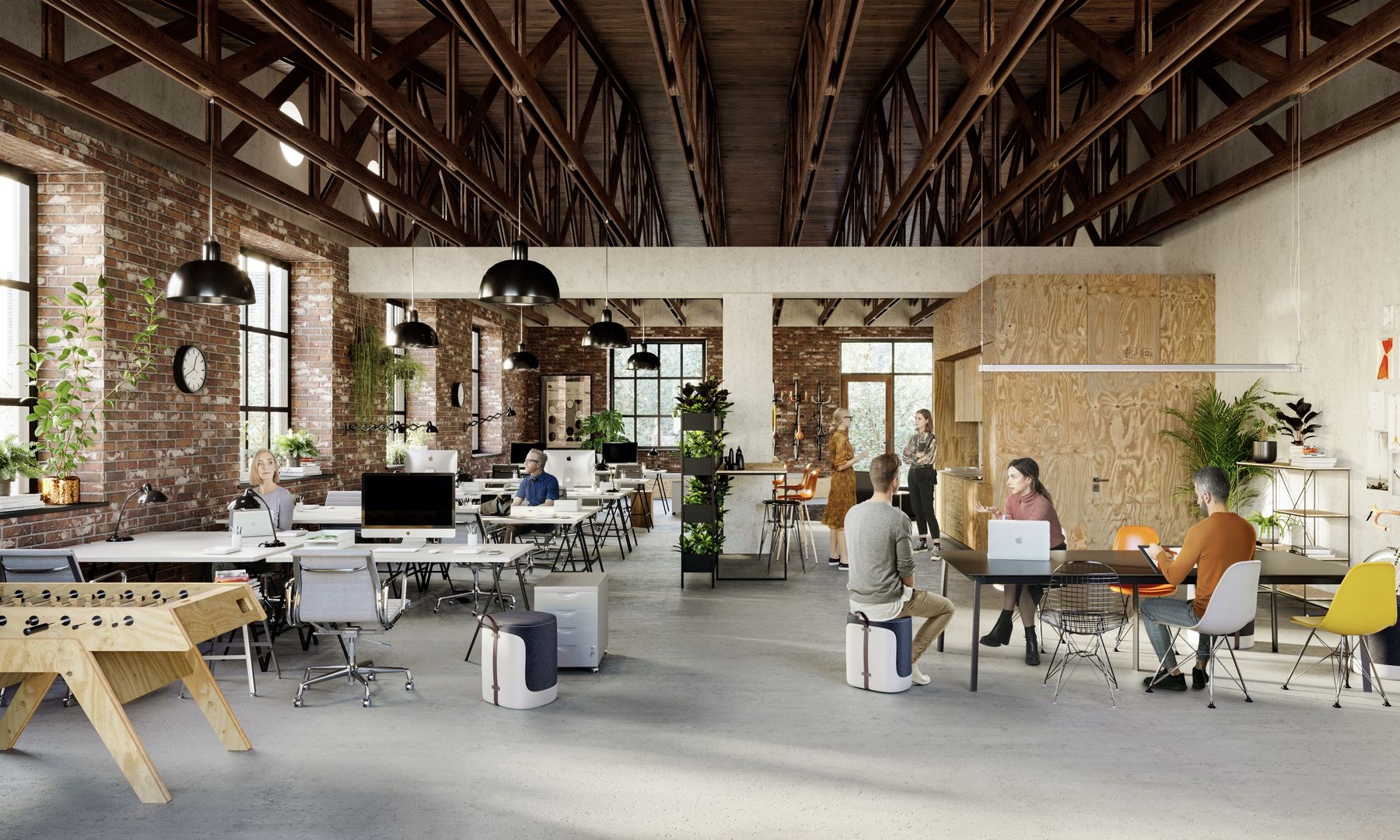 Projekt sa realizuje postupne v troch etapách.