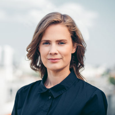 Simona Miklošovičová Simona Miklošovičová