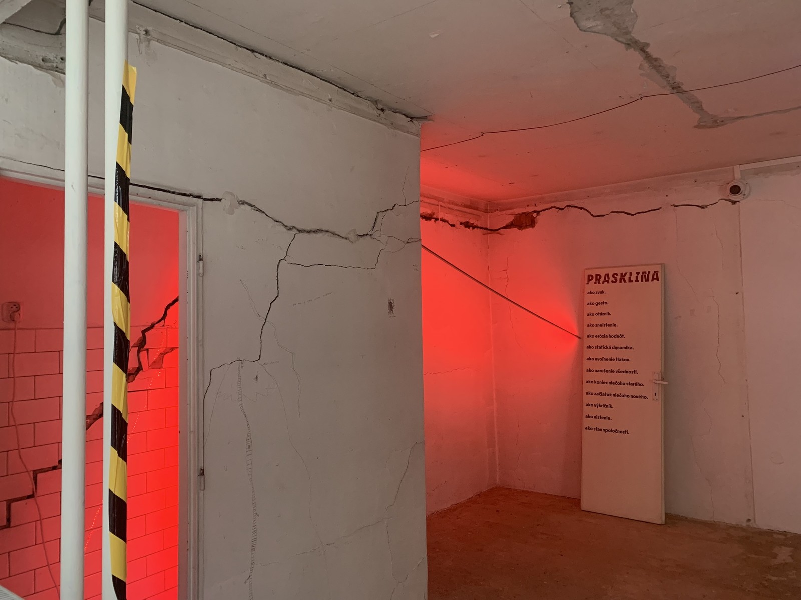 Galéria Ľudovíta Fullu, Ružomberok 