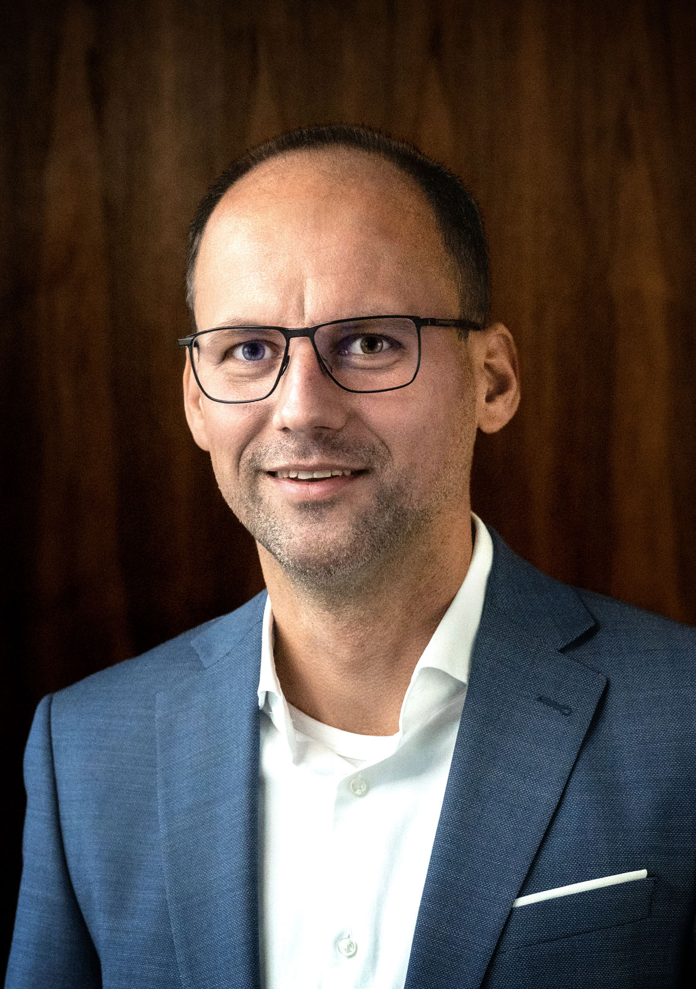 Ján Horváth, CTR Real Estate Ján Horváth, CTR Real Estate