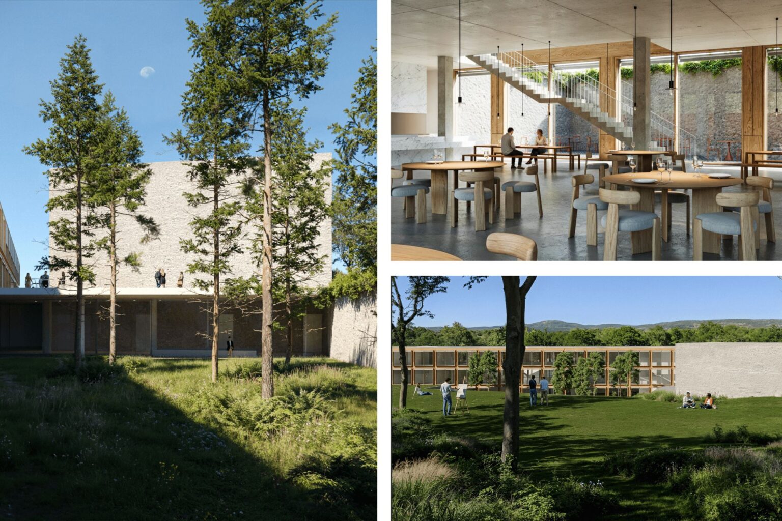 Zážitkové centrum vedy a planetárium, Bratislava