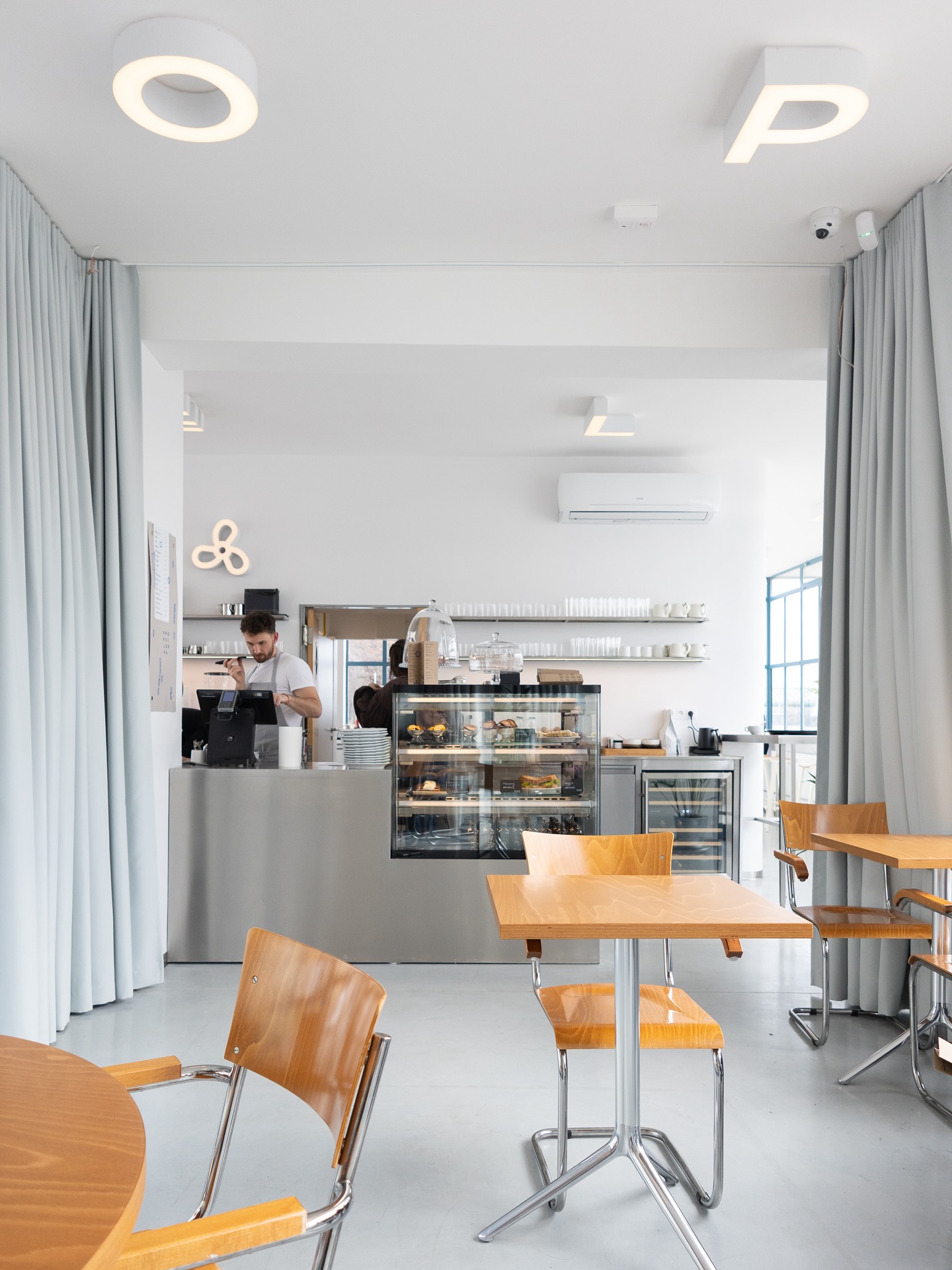 Budova Propelleru na nábreží je znovu sprístupnená verejnosti. 