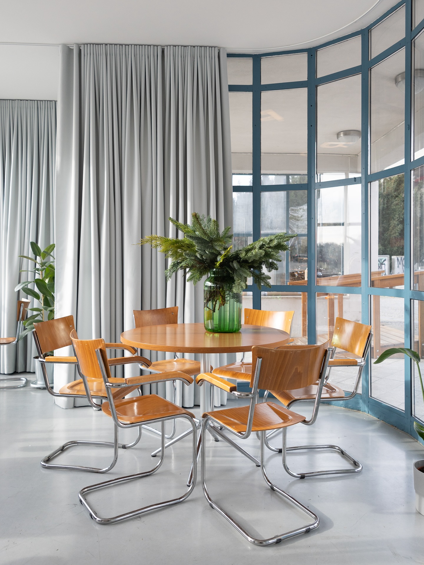 Budova Propelleru na nábreží je znovu sprístupnená verejnosti. 