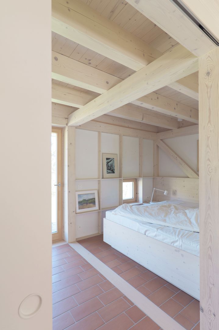 Dom v Dolnej Lehote