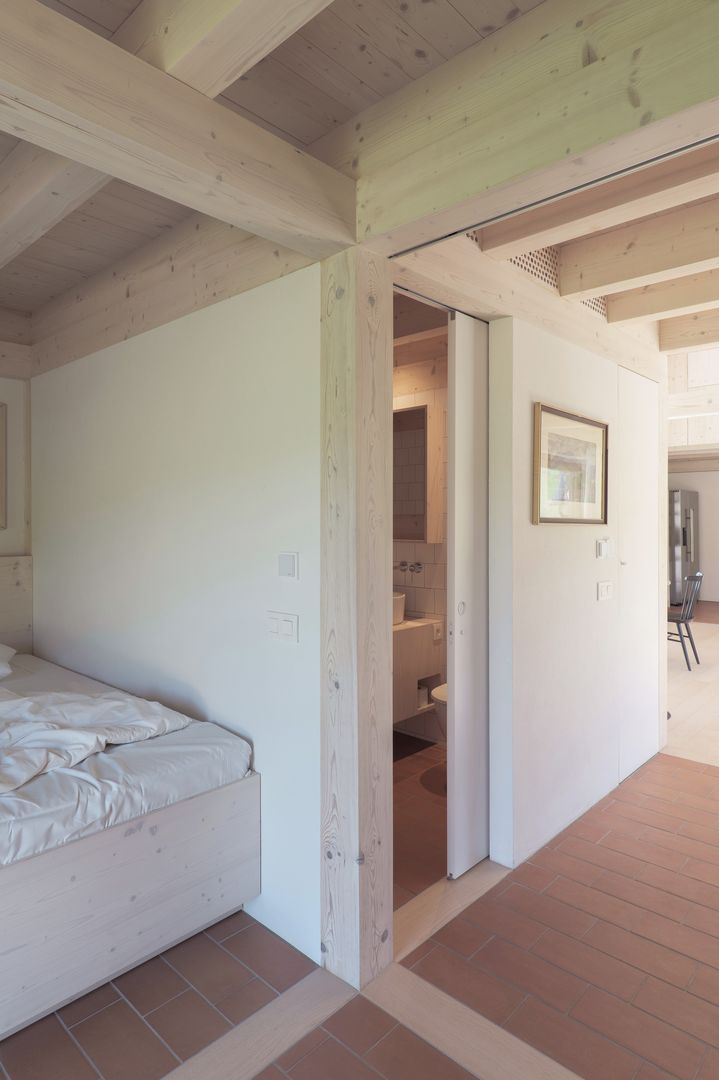 Dom v Dolnej Lehote