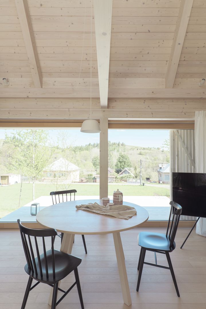 Dom v Dolnej Lehote