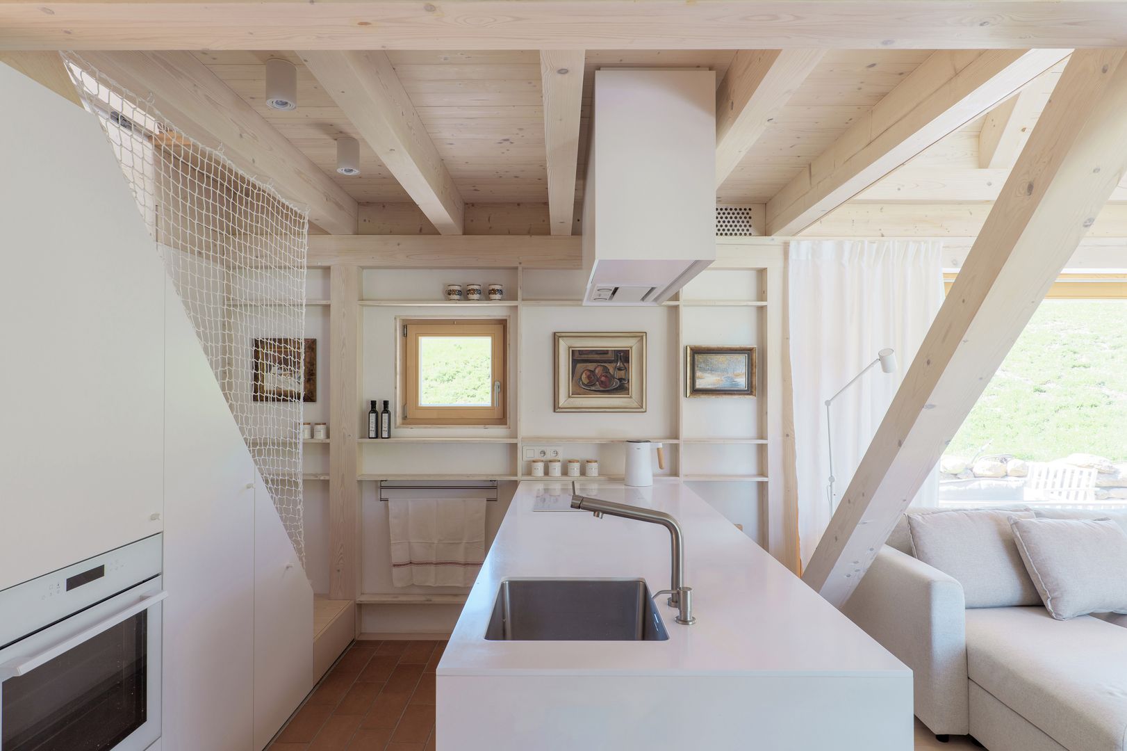 Dom v Dolnej Lehote