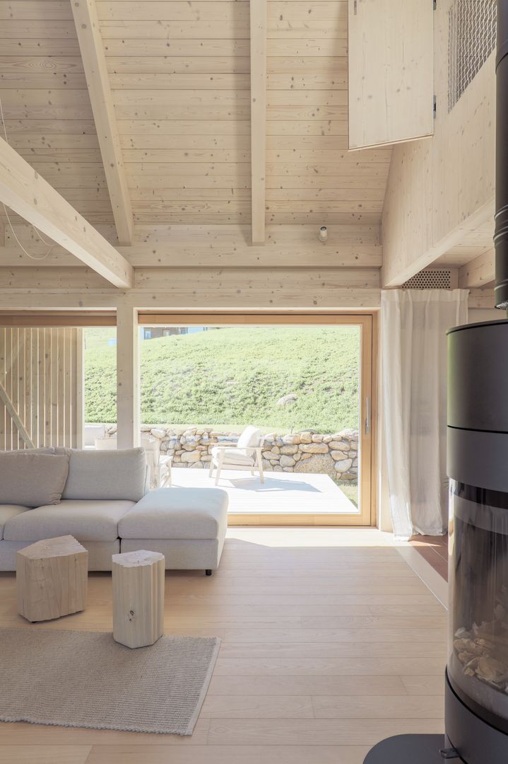 Dom v Dolnej Lehote