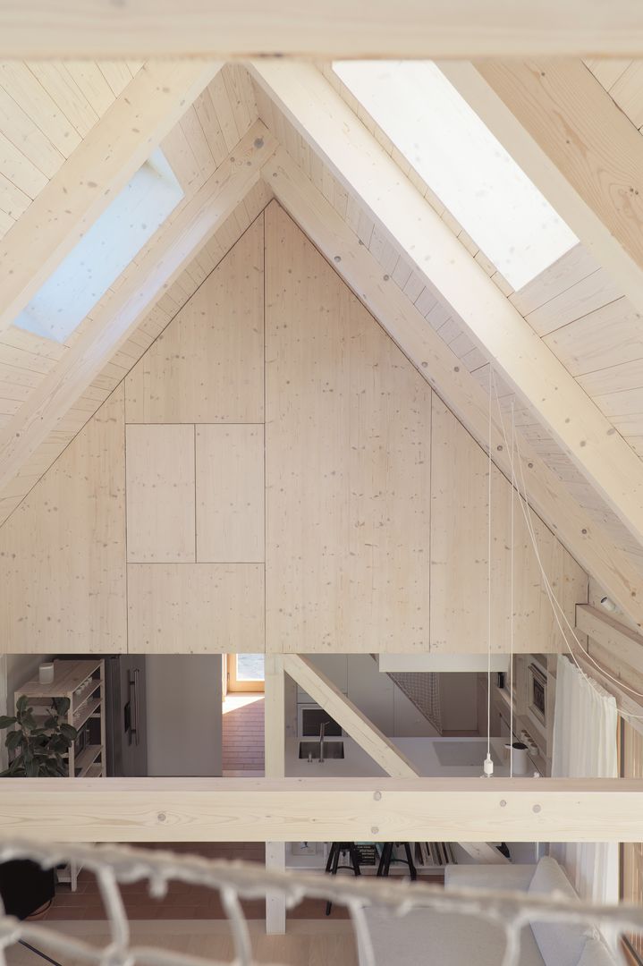 Dom v Dolnej Lehote