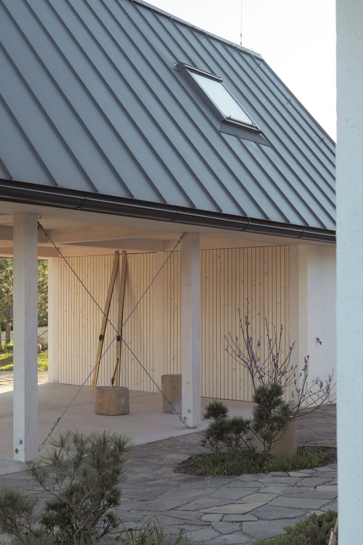 Dom v Dolnej Lehote