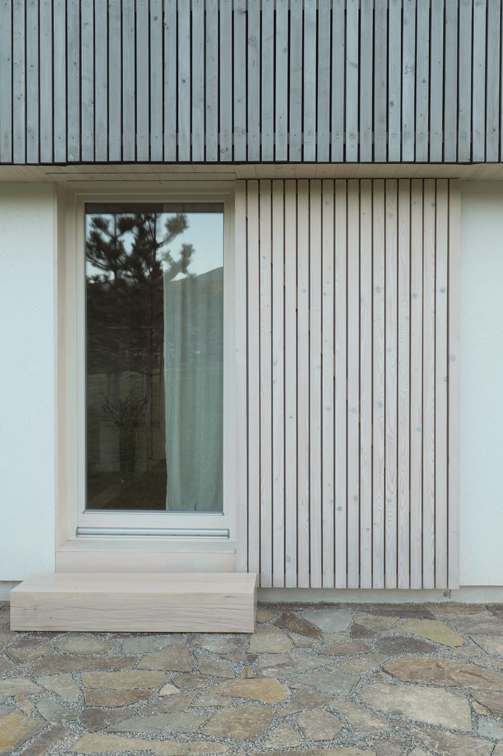 Dom v Dolnej Lehote