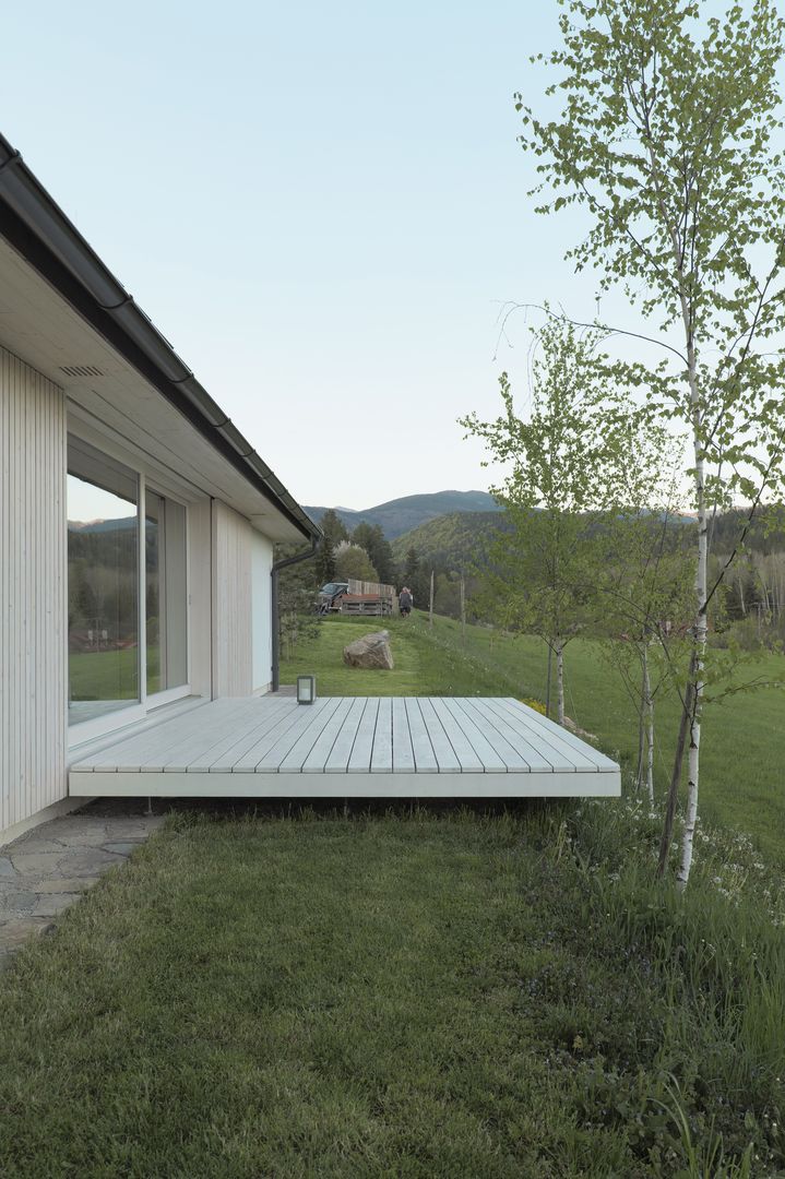 Dom v Dolnej Lehote