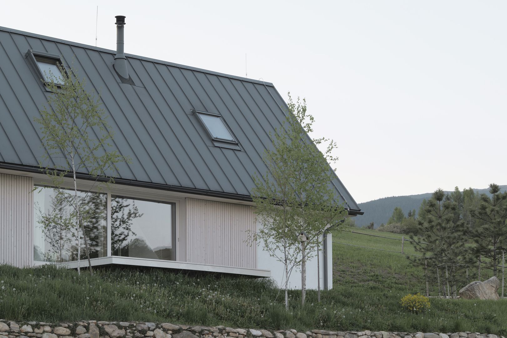 Dom v Dolnej Lehote