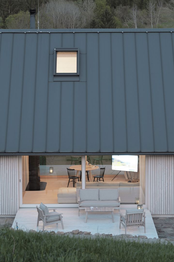 Dom v Dolnej Lehote