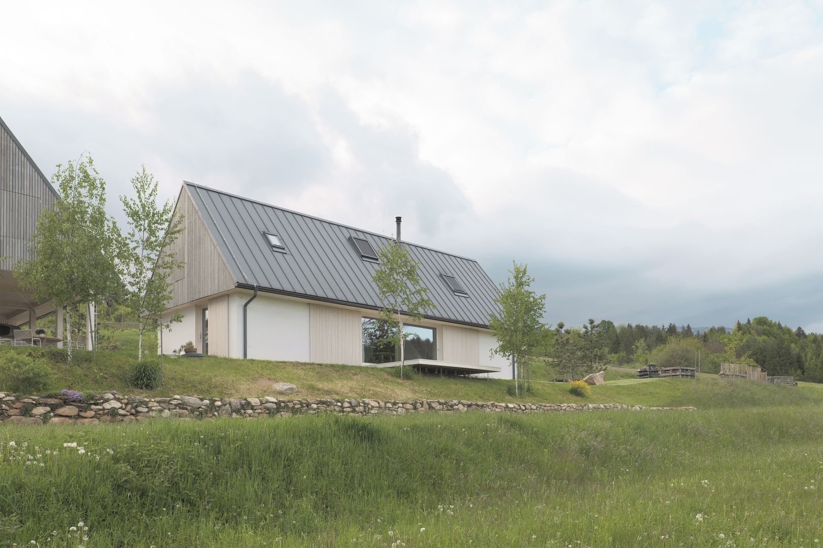 Dom v Dolnej Lehote