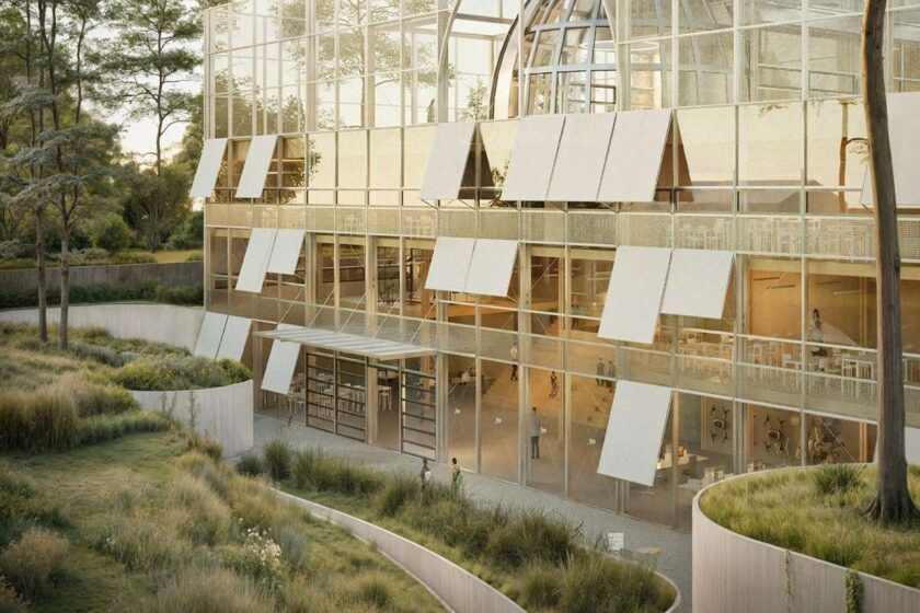 Stredná škola Skyro, Podunajské Biskupice