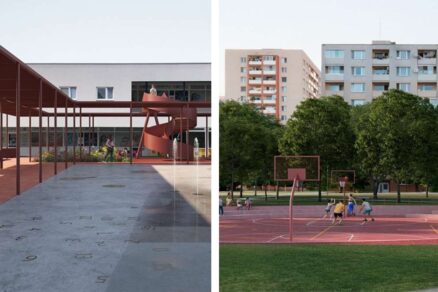 Trnava obnova sídlisk