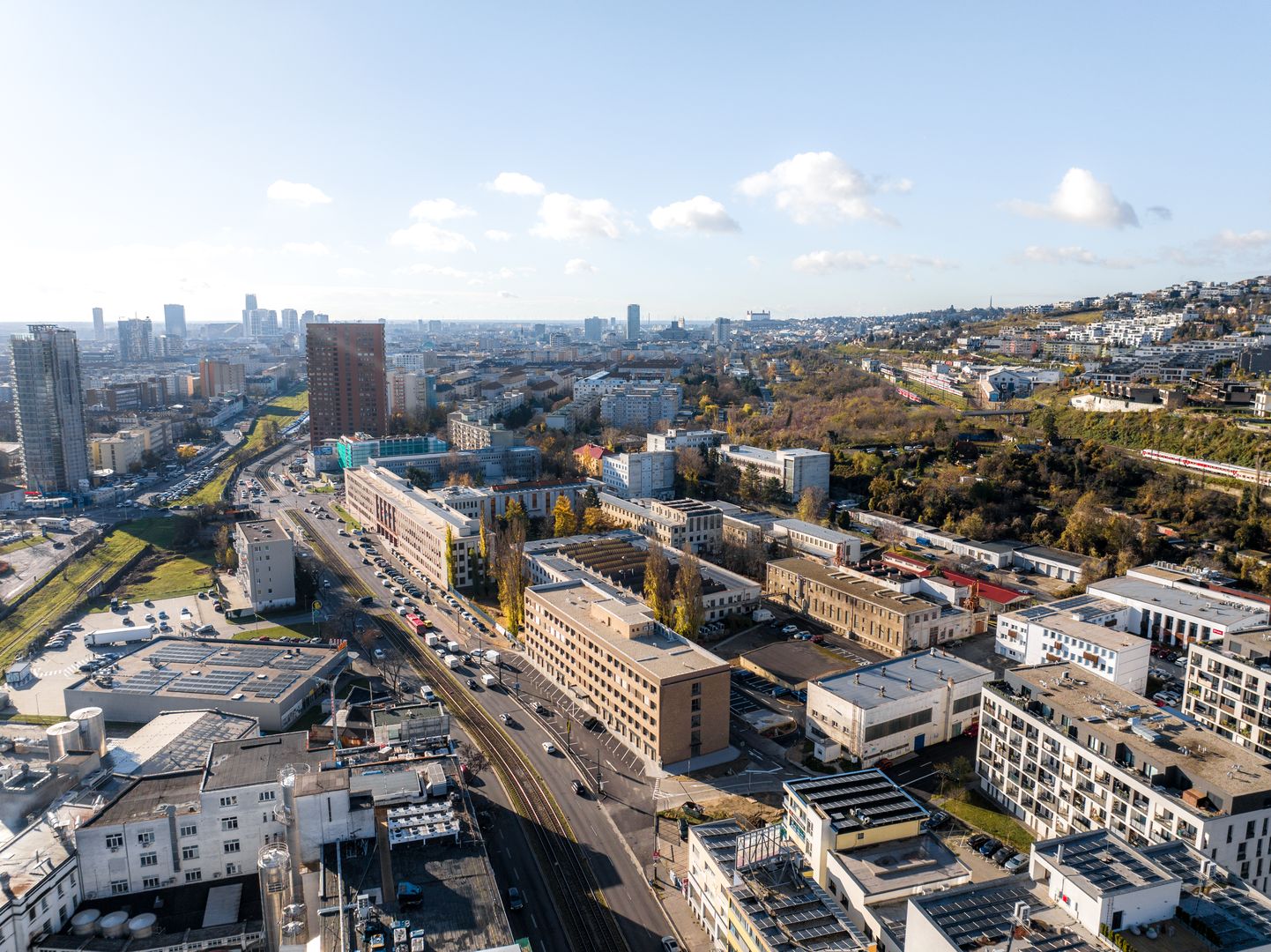 Jeden z posledných veľkých brownfieldov v hlavnom meste čaká transformácia. 