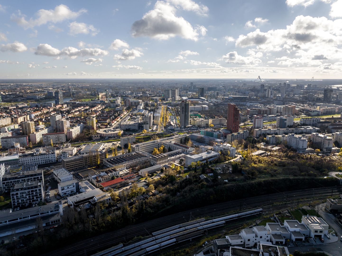 Jeden z posledných veľkých brownfieldov v hlavnom meste čaká transformácia. 