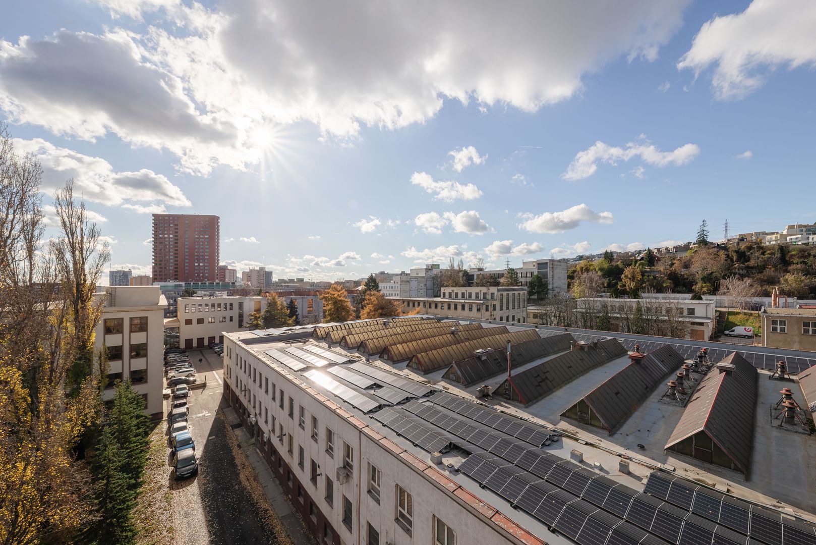 Jeden z posledných veľkých brownfieldov v hlavnom meste čaká transformácia. 