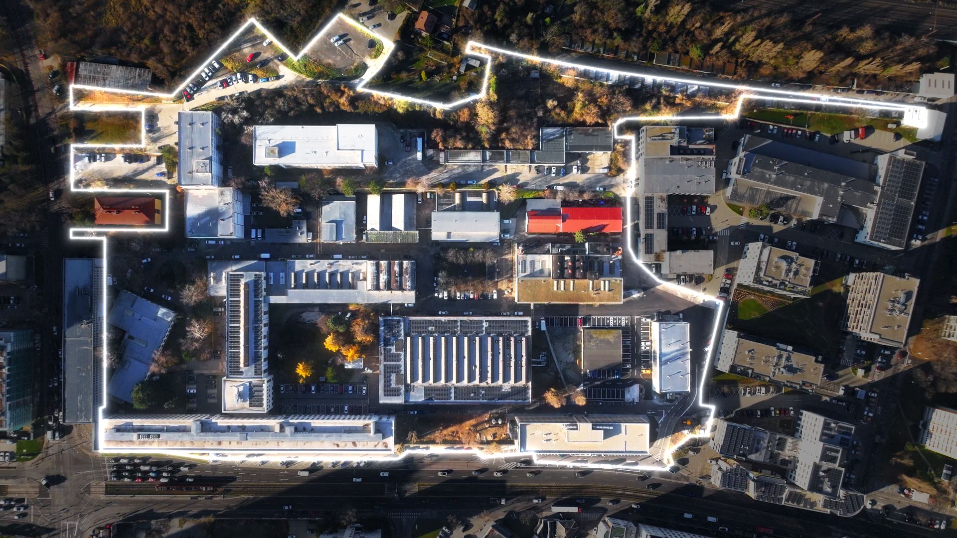 Jeden z posledných veľkých brownfieldov v hlavnom meste čaká transformácia. 