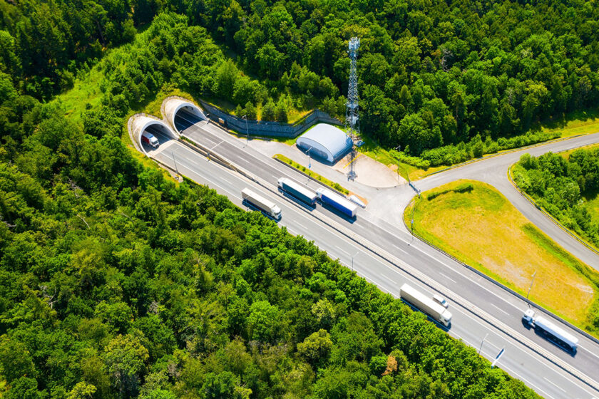 D0 520 Březiněves – Satalice, realizácia doplňujúceho geotechnického prieskumu