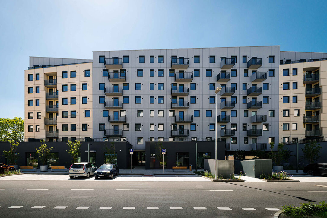 NUPPU Magnolia NUPPU Magnolia