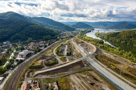 Železničná doprava v Programe Slovensko 2021 – 2027