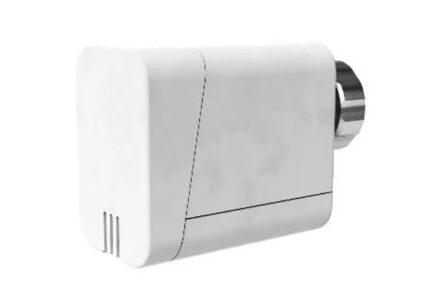 Skúsenosti z prevádzky programovateľných termostatických hlavíc