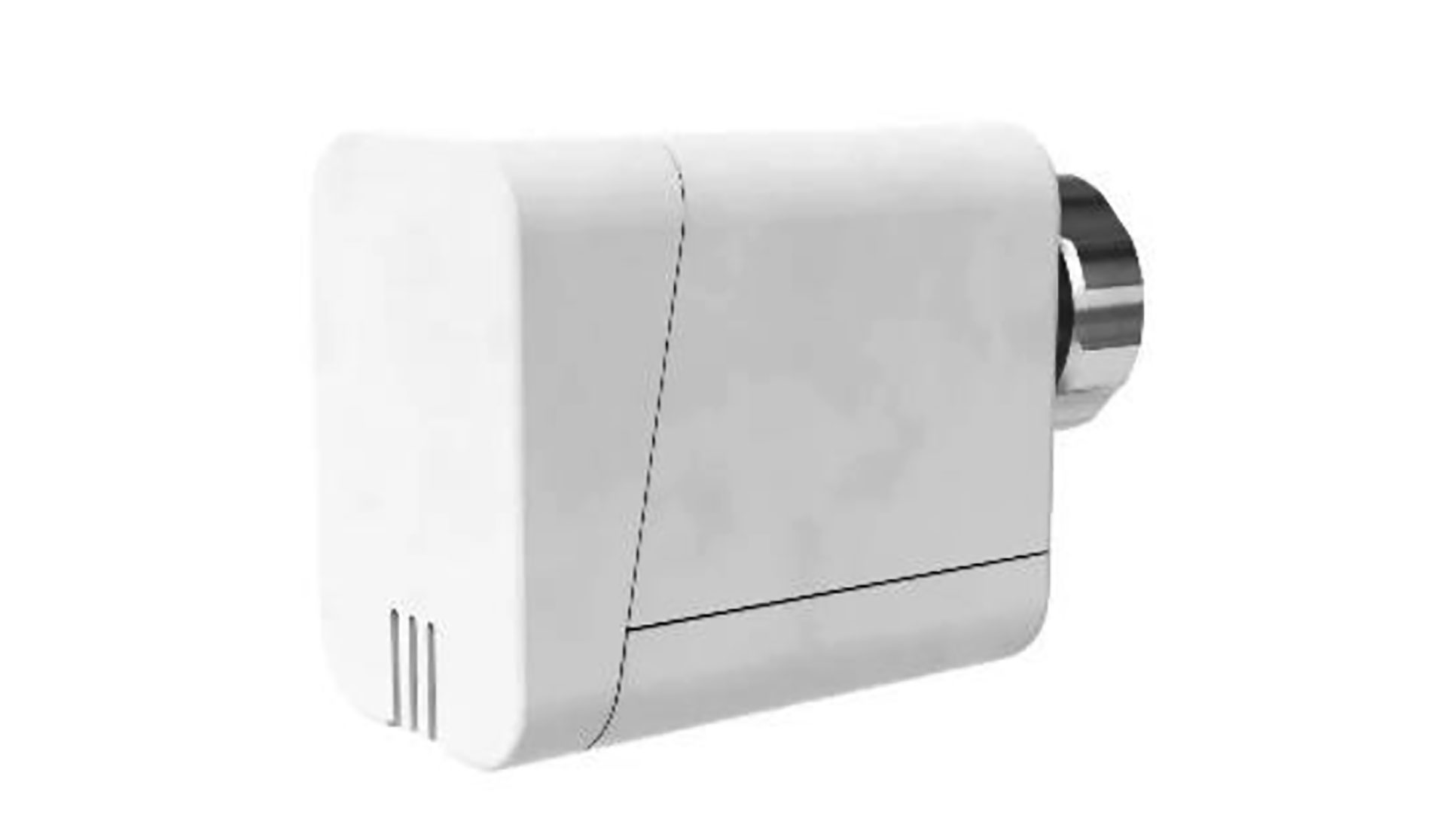 Obr. 1b Regulačná jednotka